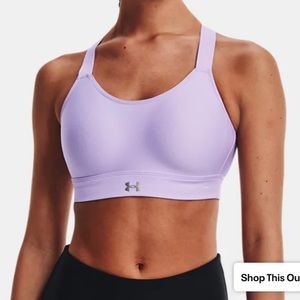 Under Armour Sports Bra